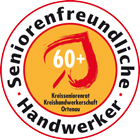 Seniorenfreundliche Handwerker